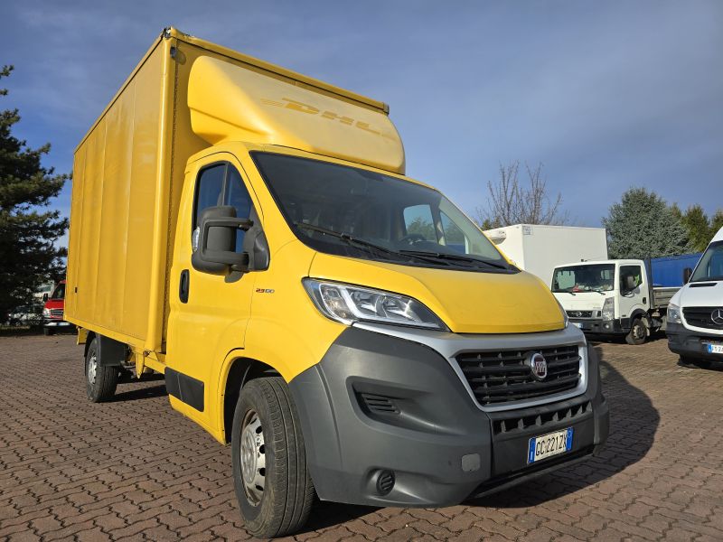 Fiat Ducato 